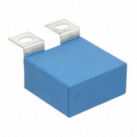 EPCOS (TDK) - B32656S7564K561 - CAP FILM 0.56UF 1.25KVDC SCREW