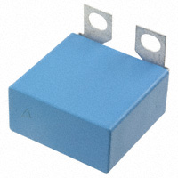 EPCOS (TDK) - B32656S7684K565 - CAP FILM 0.68UF 1.25KVDC SCREW