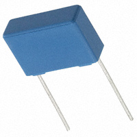 EPCOS (TDK) - B32672P4684K000 - CAP FILM 0.68UF 10% 450VDC RAD