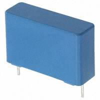 EPCOS (TDK) - B32673P4225K000 - CAP FILM 2.2UF 10% 450VDC RADIAL