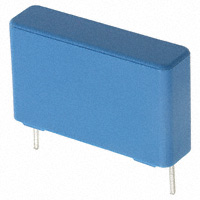 EPCOS (TDK) - B32673P6684K000 - CAP FILM 0.68UF 10% 630VDC RAD