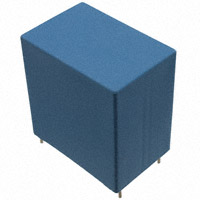 EPCOS (TDK) - B32676G3306J000 - CAP FILM 30UF 5% 300VDC RADIAL