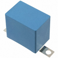 EPCOS (TDK) - B32686S0474J563 - CAP FILM 0.47UF 5% 1KVDC SCREW