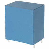 EPCOS (TDK) - B32776G0206K000 - CAP FILM 20UF 10% 1.1KVDC RADIAL