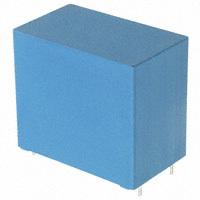 EPCOS (TDK) - B32778G1276K000 - CAP FILM 27UF 10% 1.3KVDC RADIAL