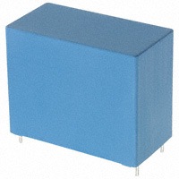 EPCOS (TDK) - B32778G8456K000 - CAP FILM 45UF 10% 800VDC RADIAL