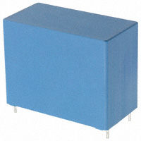 EPCOS (TDK) - B32778G8506K000 - CAP FILM 50UF 10% 800VDC RADIAL