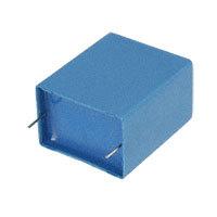 EPCOS (TDK) - B32794D2106K - CAP FILM 10UF 10% 630VDC RADIAL