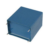 EPCOS (TDK) - B32796G3166K - CAP FILM 16UF 10% 700VDC RADIAL