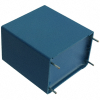 EPCOS (TDK) - B32796G3306K - CAP FILM 30UF 10% 700VDC RAD 4LD