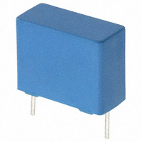 EPCOS (TDK) - B32922C3334M189 - CAP FILM 0.33UF 20% 305VAC RAD