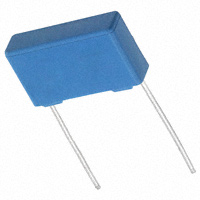 EPCOS (TDK) - B32922C3223K289 - CAP FILM 0.022UF 10% 305VAC RAD