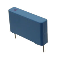 EPCOS (TDK) - B32923C3154M000 - CAP FILM 0.15UF 20% 305VAC RAD