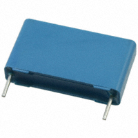 EPCOS (TDK) - B32923C3334M000 - CAP FILM 0.33UF 20% 305VAC RAD