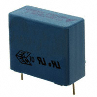 EPCOS (TDK) - B32923E3225M - CAP FILM 2.2UF 20% 305VAC RADIAL