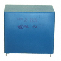 EPCOS (TDK) - B32928E3456M - CAP FILM 45UF 20% 305VAC RADIAL