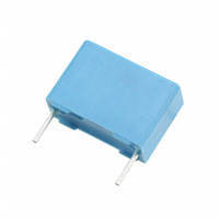 EPCOS (TDK) - B32932A3154K000 - CAP FILM 0.15UF 10% 305VAC RAD