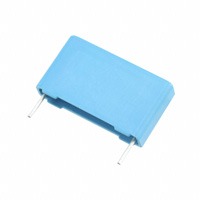 EPCOS (TDK) - B32933A3154K000 - CAP FILM 0.15UF 10% 305VAC RAD