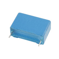 EPCOS (TDK) - B32933A3564K000 - CAP FILM 0.56UF 10% 305VAC RAD