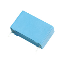 EPCOS (TDK) - B32934A3824K000 - CAP FILM 0.82UF 10% 305VAC RAD