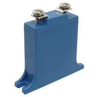 EPCOS (TDK) - B72232B0251K001 - VARISTOR 390V 25KA CHASSIS