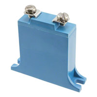 EPCOS (TDK) - B72232B0381K001 - VARISTOR 620V 25KA CHASSIS