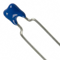 EPCOS (TDK) - B37982N5104M000 - CAP CER 0.1UF 50V Z5U RADIAL