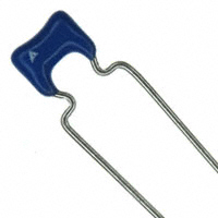 EPCOS (TDK) - B37979G1220J000 - CAP CER 22PF 100V NP0 RADIAL