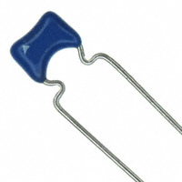 EPCOS (TDK) - B37979G1330J000 - CAP CER 33PF 100V NP0 RADIAL