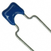 EPCOS (TDK) - B37979G5471J000 - CAP CER 470PF 50V NP0 RADIAL