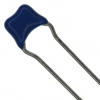 EPCOS (TDK) - B37979N1101J051 - CAP CER 100PF 100V C0G/NP0 RAD