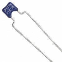 EPCOS (TDK) - B37981F1103K000 - CAP CER 10000PF 100V X7R RADIAL