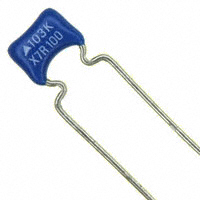 EPCOS (TDK) - B37981F1103K051 - CAP CER 10000PF 100V X7R RADIAL