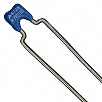 EPCOS (TDK) - B37981F1472K000 - CAP CER 4700PF 100V X7R RADIAL