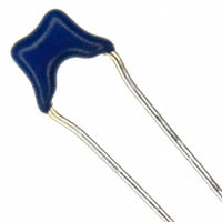 EPCOS (TDK) - B37981M1472K051 - CAP CER 4700PF 100V X7R RADIAL