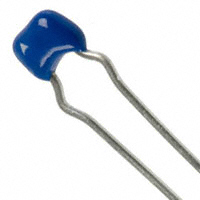 EPCOS (TDK) - B37982N5103M054 - CAP CER 10000PF 50V Z5U RADIAL