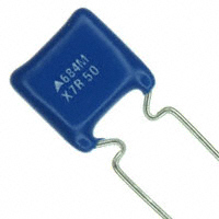 EPCOS (TDK) - B37984M5684M051 - CAP CER 0.68UF 50V X7R RADIAL