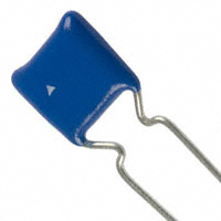 EPCOS (TDK) - B37985N5225M054 - CAP CER 2.2UF 50V Z5U RADIAL