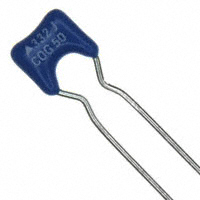 EPCOS (TDK) - B37986N5332J000 - CAP CER 3300PF 50V NP0 RADIAL