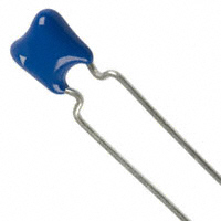 EPCOS (TDK) - B37987M1223K000 - CAP CER 0.022UF 100V X7R RADIAL