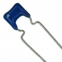 EPCOS (TDK) - B37987F1104K000 - CAP CER 0.1UF 100V X7R RADIAL