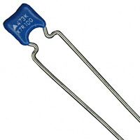 EPCOS (TDK) - B37987F1473K000 - CAP CER 0.047UF 100V X7R RADIAL