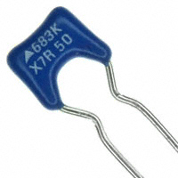 EPCOS (TDK) - B37987M5683K051 - CAP CER 0.068UF 50V X7R RADIAL