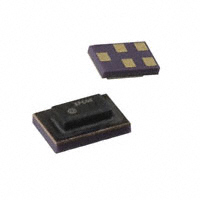 Qualcomm (RF360 - A Qualcomm & TDK Joint Venture) - B39162B9000C710S9 - FILTR SAW 1.57542GHZ LOWLOSS SMD