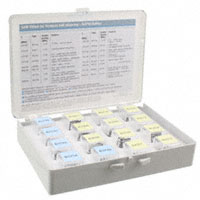 Qualcomm (RF360 - A Qualcomm & TDK Joint Venture) - B39000Z3410A002 - SAMPLE KIT FOR WIRELESS AMI