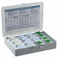 Qualcomm (RF360 - A Qualcomm & TDK Joint Venture) - B39000Z3410A003 - SAMPLE KIT FOR WIRELESS AMI