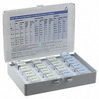 Qualcomm (RF360 - A Qualcomm & TDK Joint Venture) - B39000Z3410A004 - SAMPLE KIT FOR WIRELESS AMI