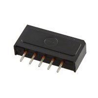 Qualcomm (RF360 - A Qualcomm & TDK Joint Venture) - B39361X6966M100 - FILTER SAW BANDPASS 36.125MHZ