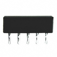 Qualcomm (RF360 - A Qualcomm & TDK Joint Venture) - B39440X6965N201 - FILTER BANDPASS 44MHZ 5-SIP