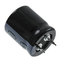 EPCOS (TDK) - B41231A3129M - CAP ALUM 12000UF 20% 10V SNAP